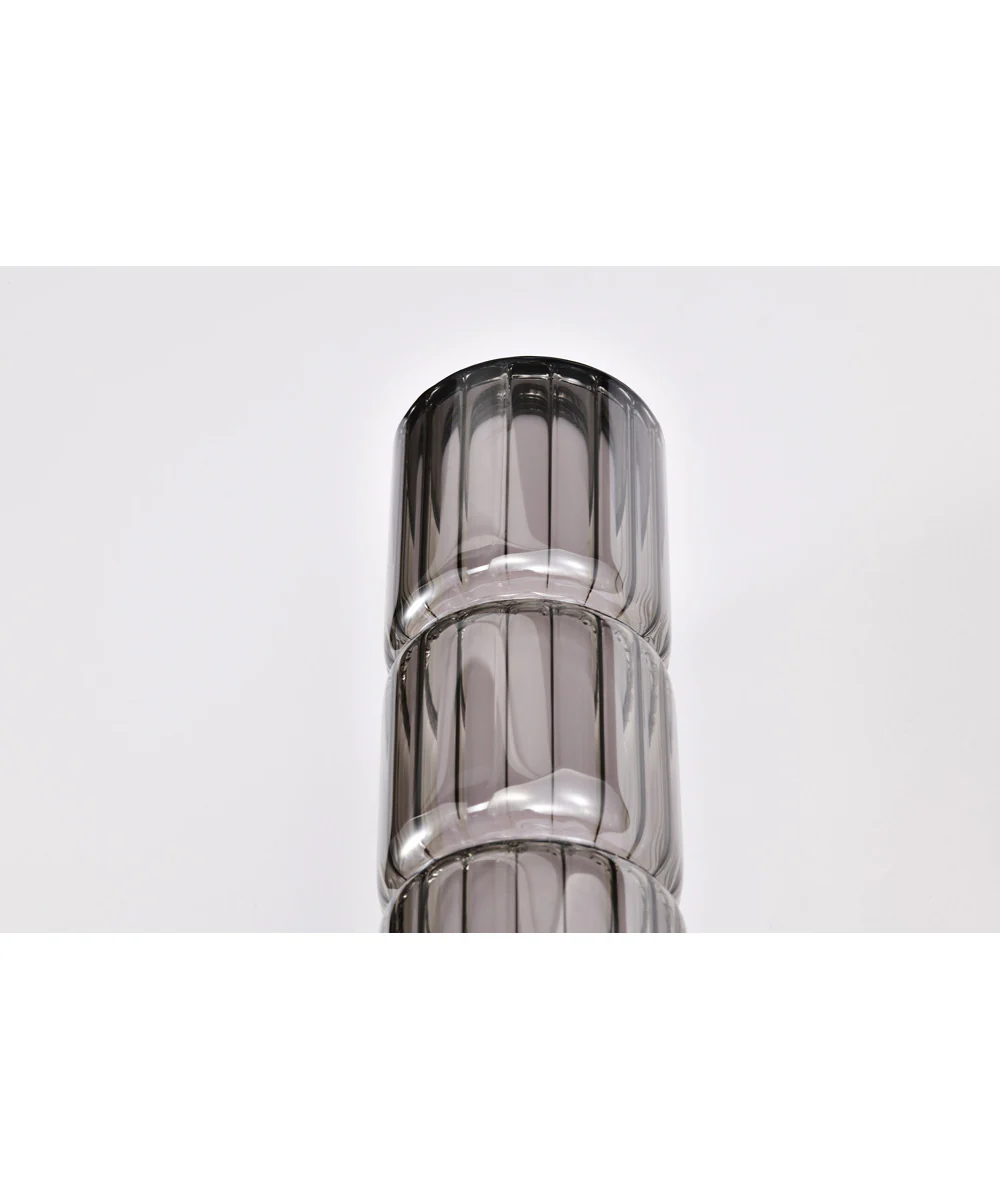 Evander Vanity & Wall Matte Black - Image 8
