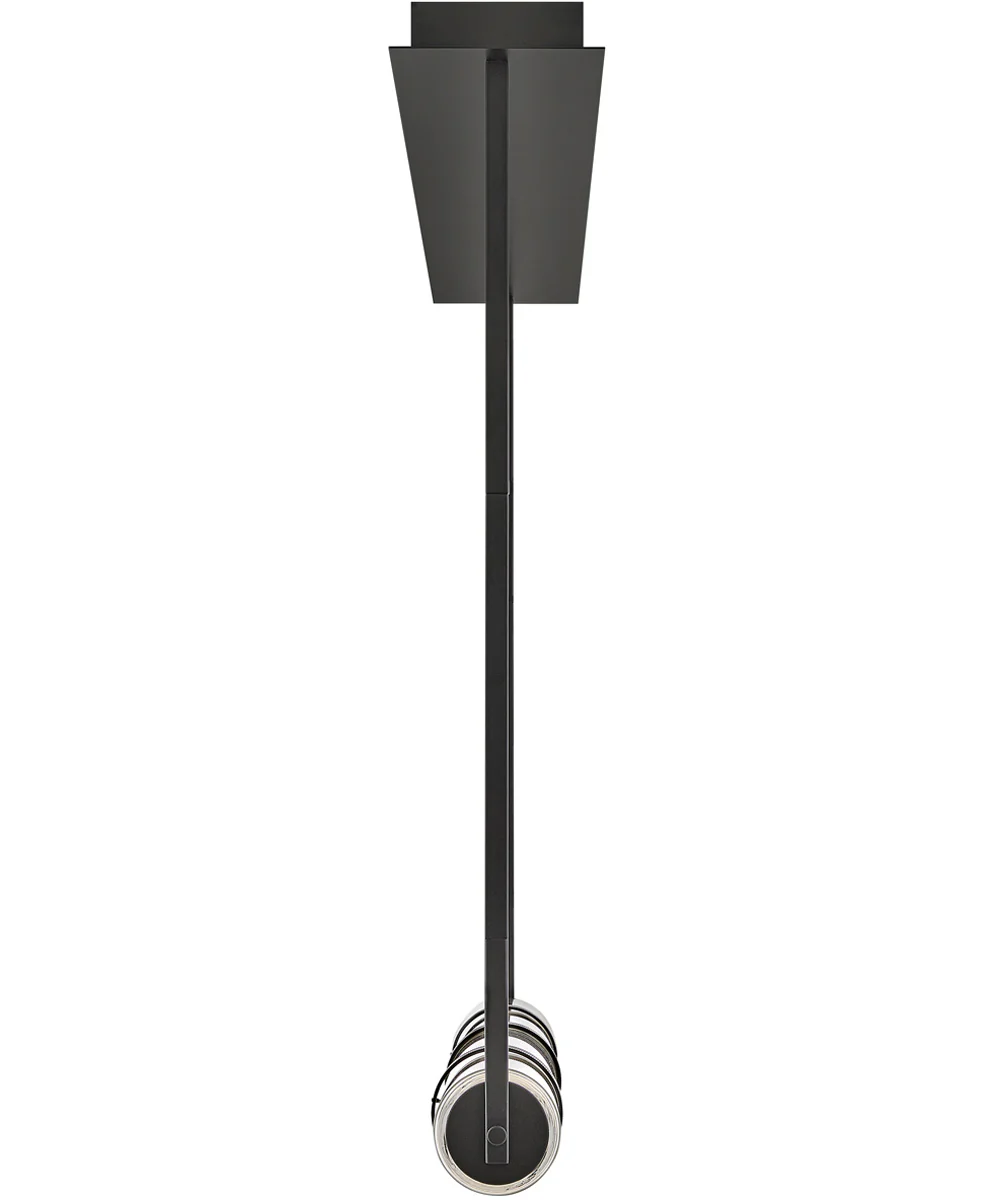Cy LED-Light Large Linear in Black - Image 4