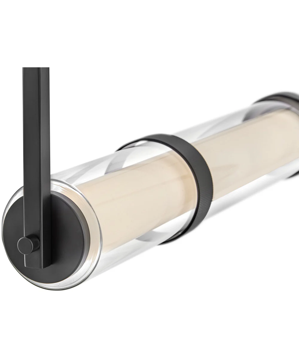 Cy LED-Light Large Linear in Black - Image 5