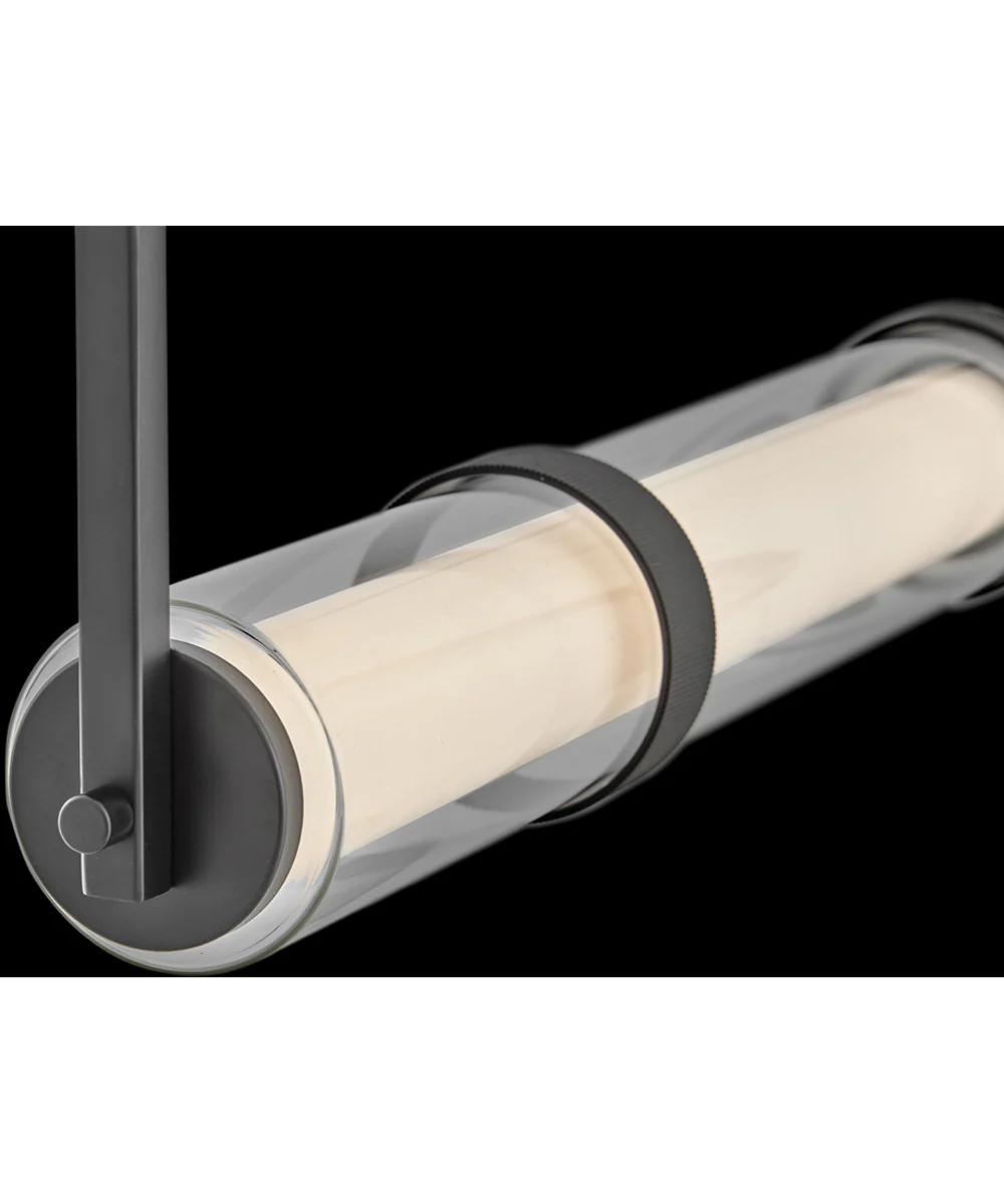 Cy LED-Light Large Linear in Black - Image 6