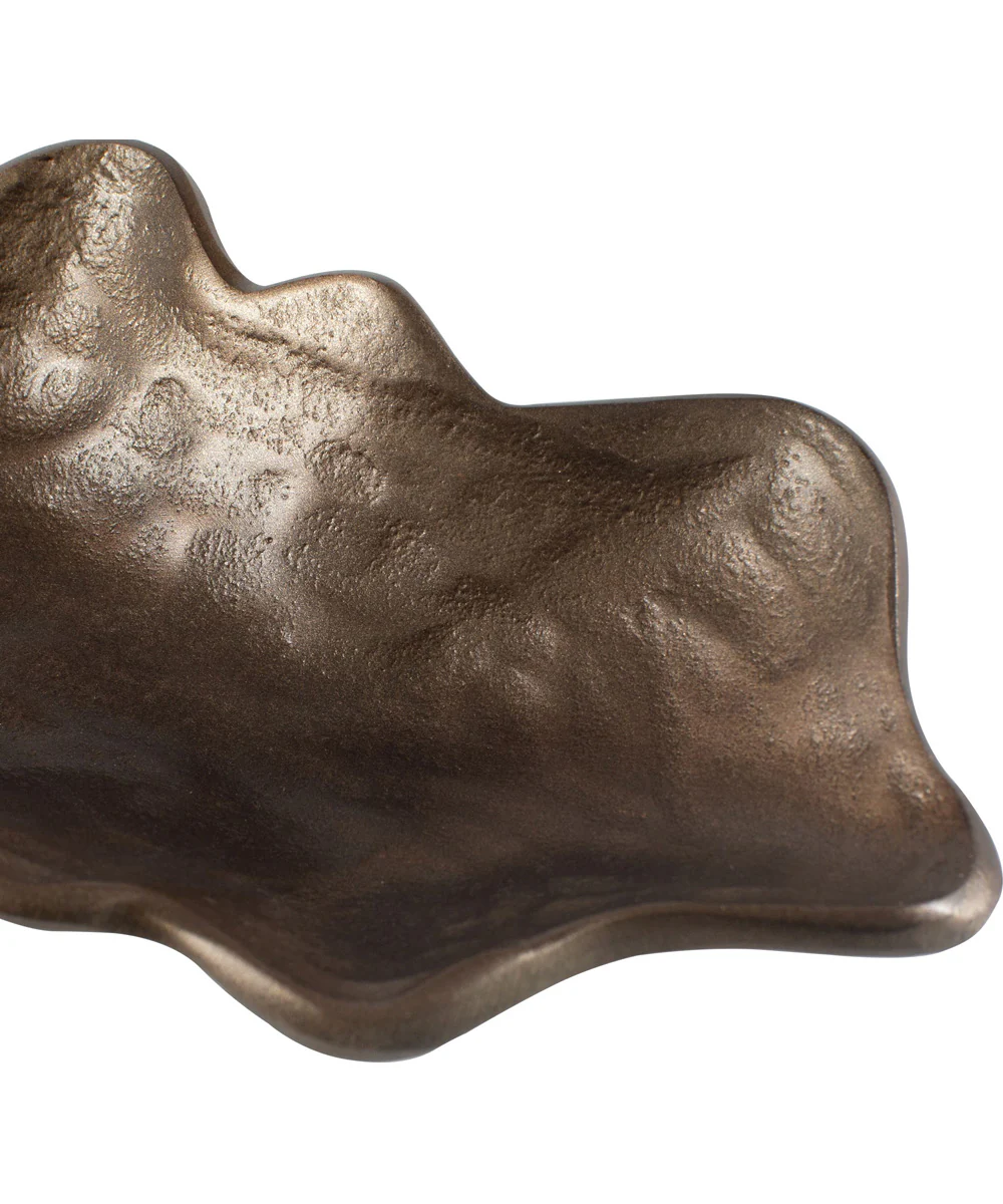 Frond Indoor-Outdoor Leaf Tray - Image 4