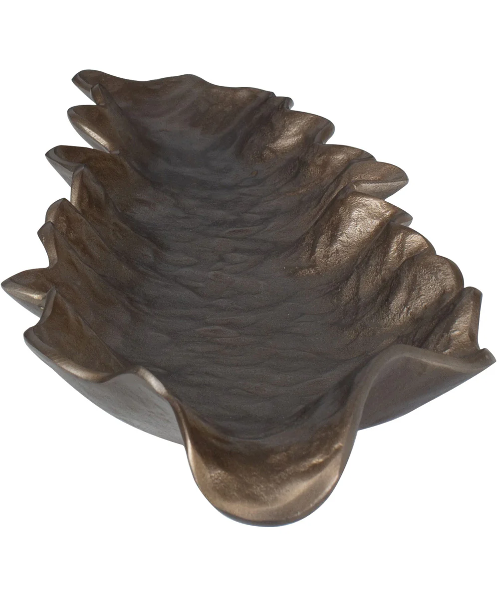 Frond Indoor-Outdoor Leaf Tray - Image 5