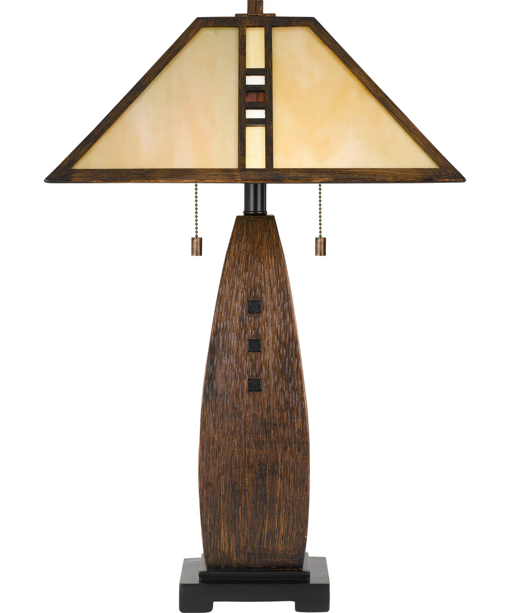 Fulton Small 2-light Table Lamp - Image 4
