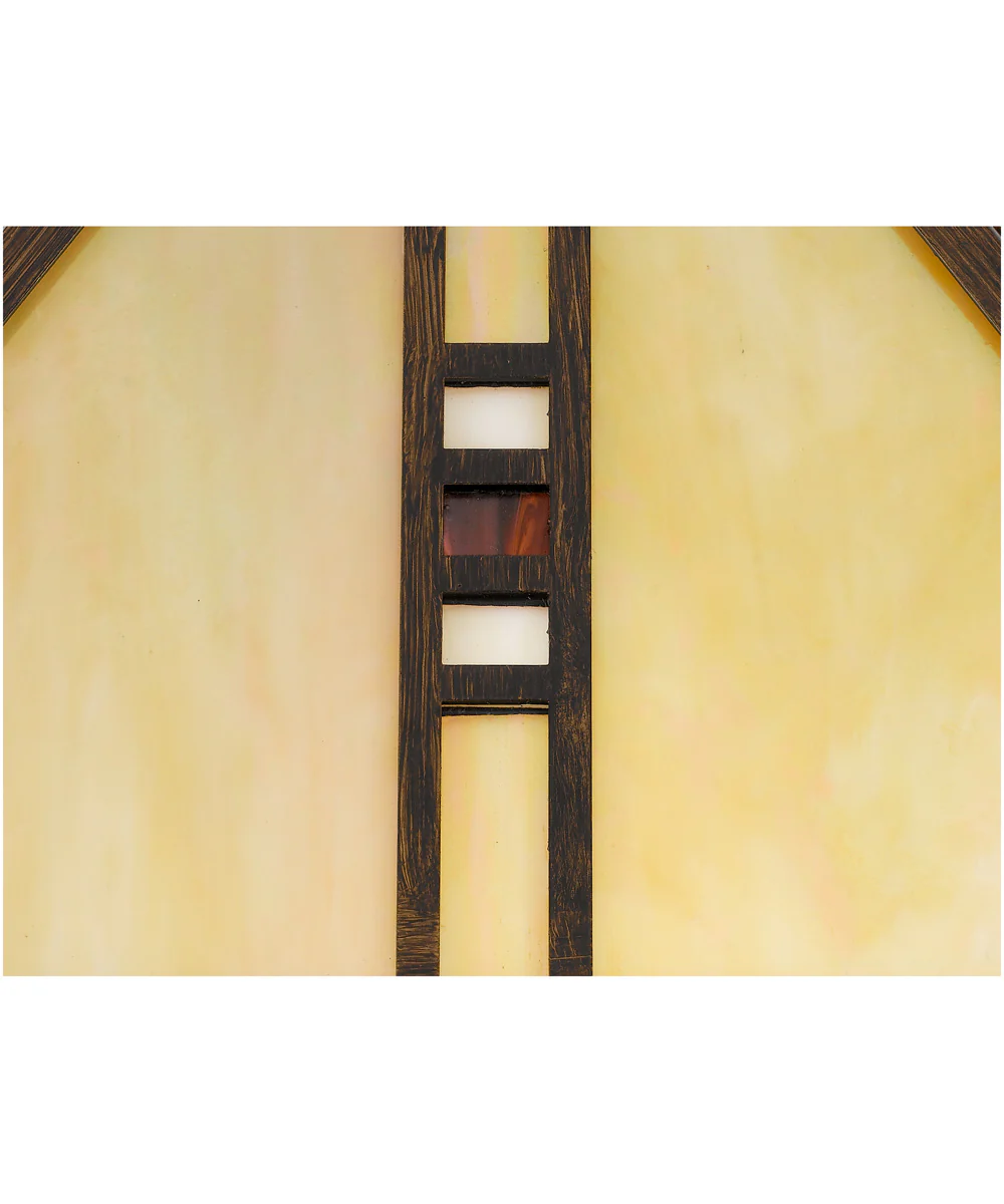 Fulton Small 2-light Table Lamp - Image 5