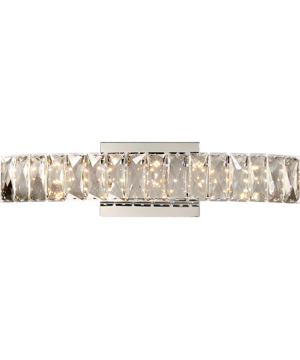 Gala Bath Light Polished Chrome - Image 2