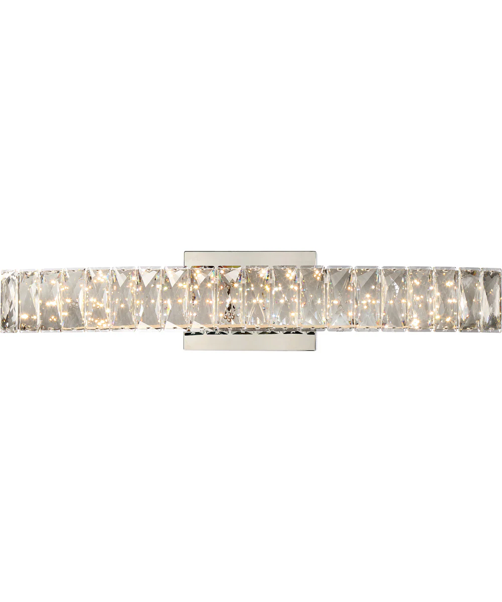 Gala Bath Light Polished Chrome - Image 2