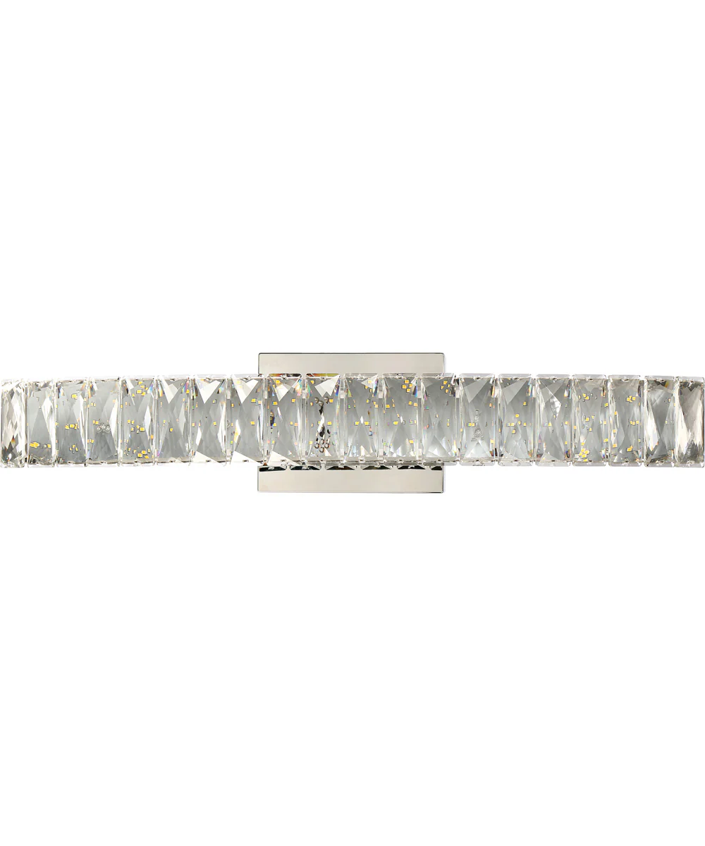 Gala Bath Light Polished Chrome - Image 3