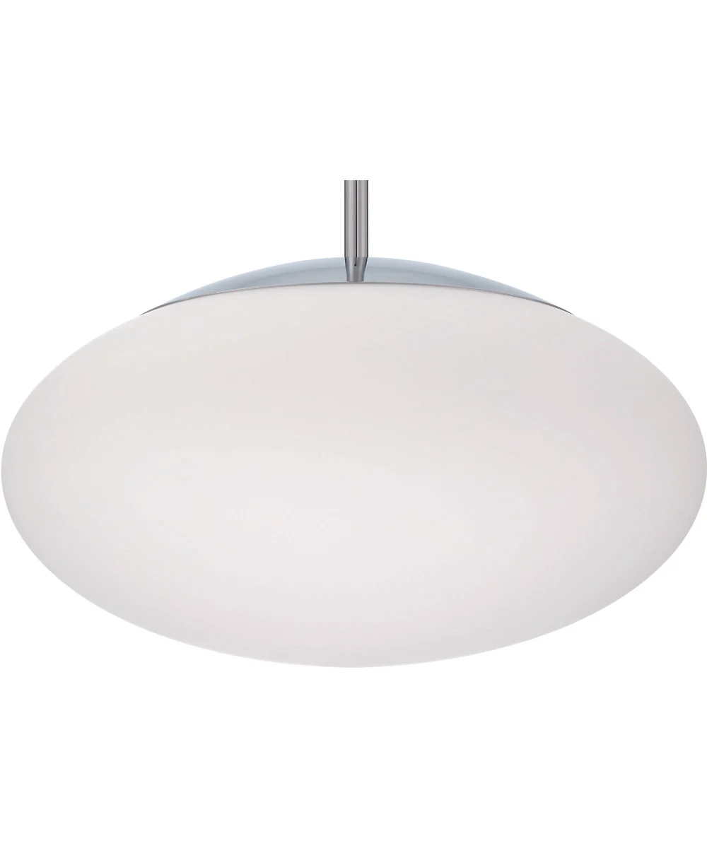 Gaze 1-Light Pendant Chrome - Image 5