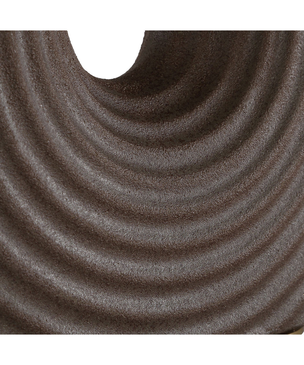 Geno Concentric Ribbed Table Lamp - Image 3