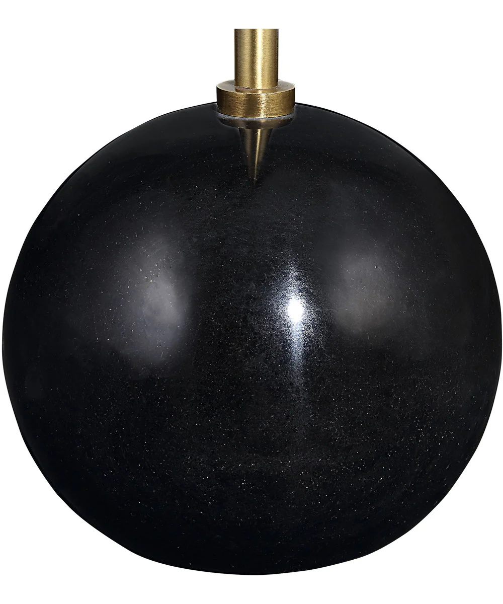 Gimlet Brass Drink Table - Image 3