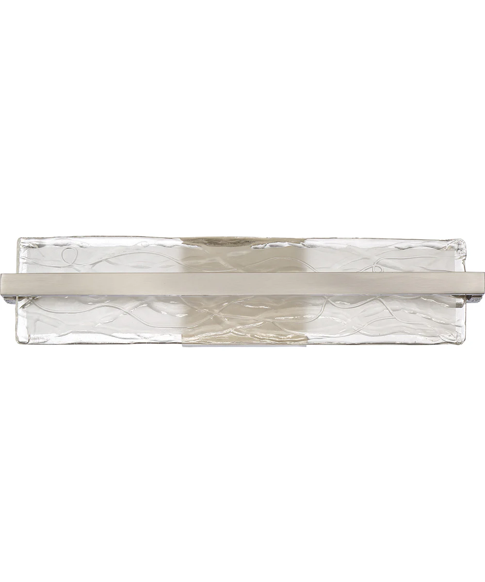 Glacial Bath Light Brushed Nickel - Image 3