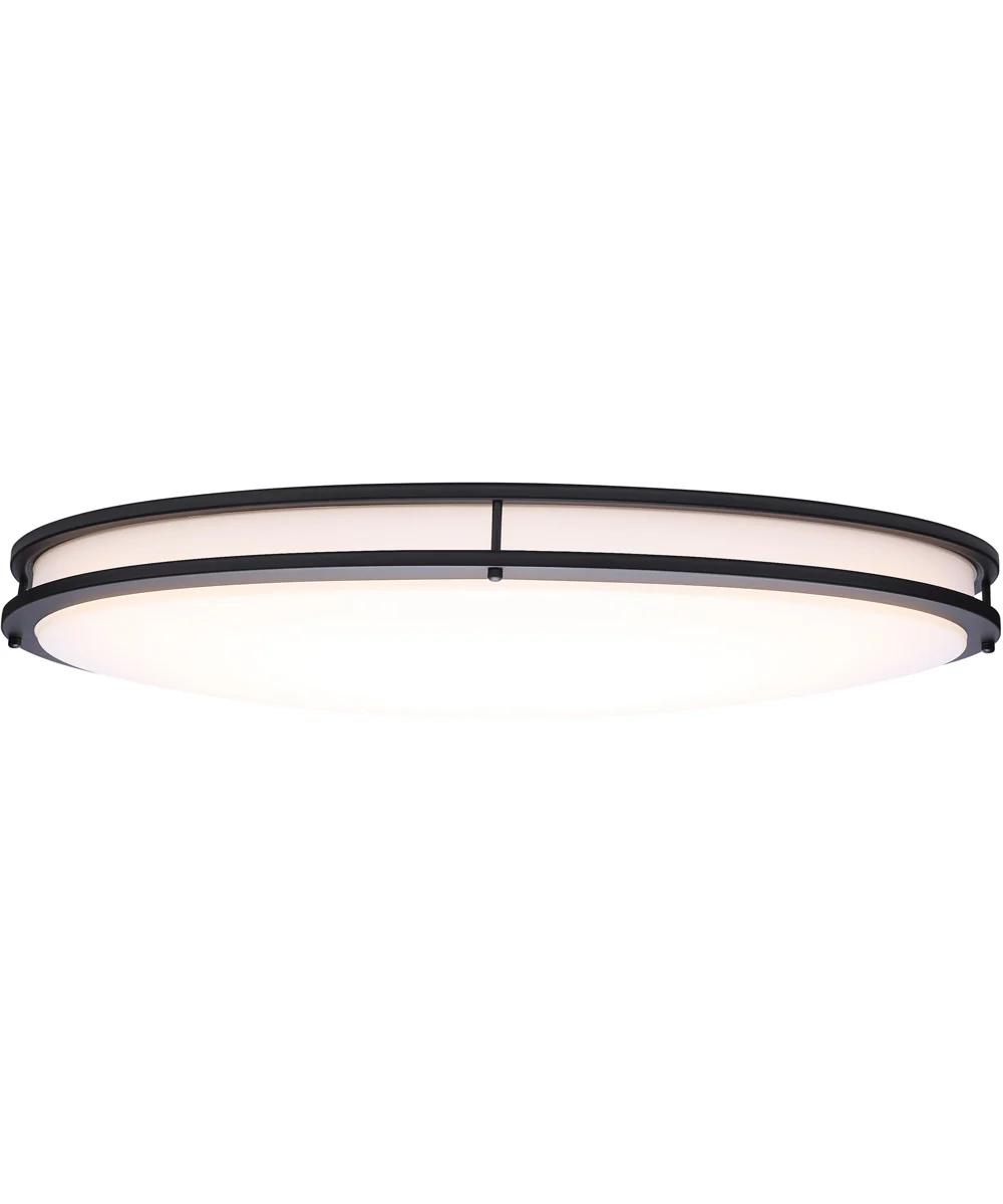 Glamour Close-to-Ceiling Black - Image 3