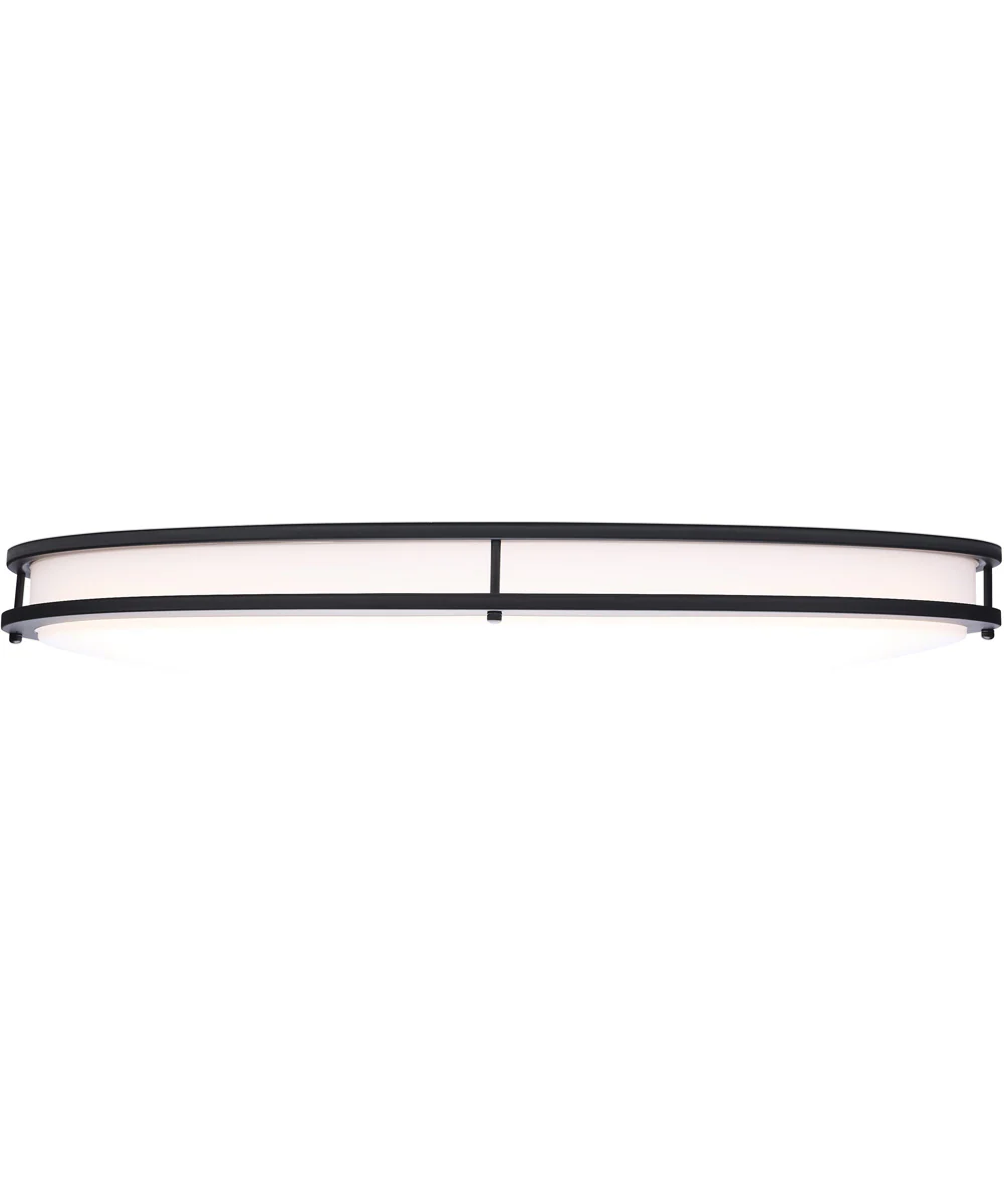 Glamour Close-to-Ceiling Black - Image 7