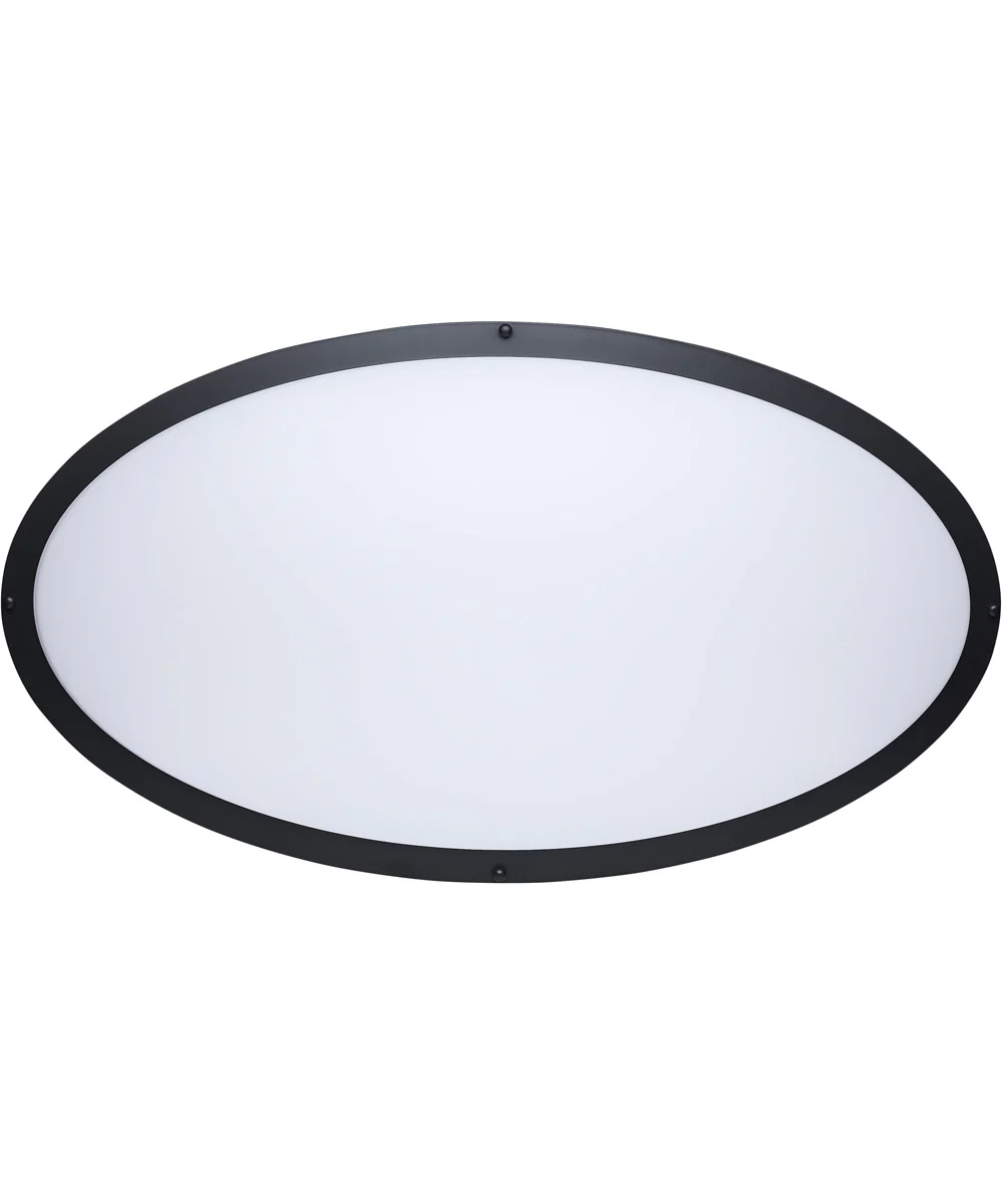 Glamour Close-to-Ceiling Black - Image 8