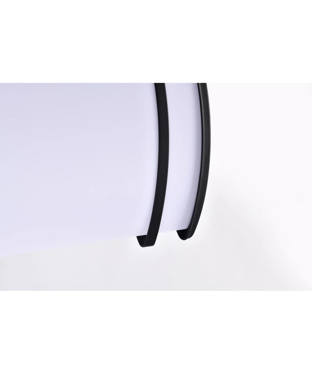 Glamour Close-to-Ceiling Matte Black - Image 10
