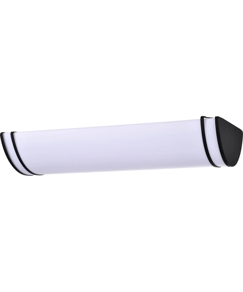 Glamour Close-to-Ceiling Matte Black - Image 3