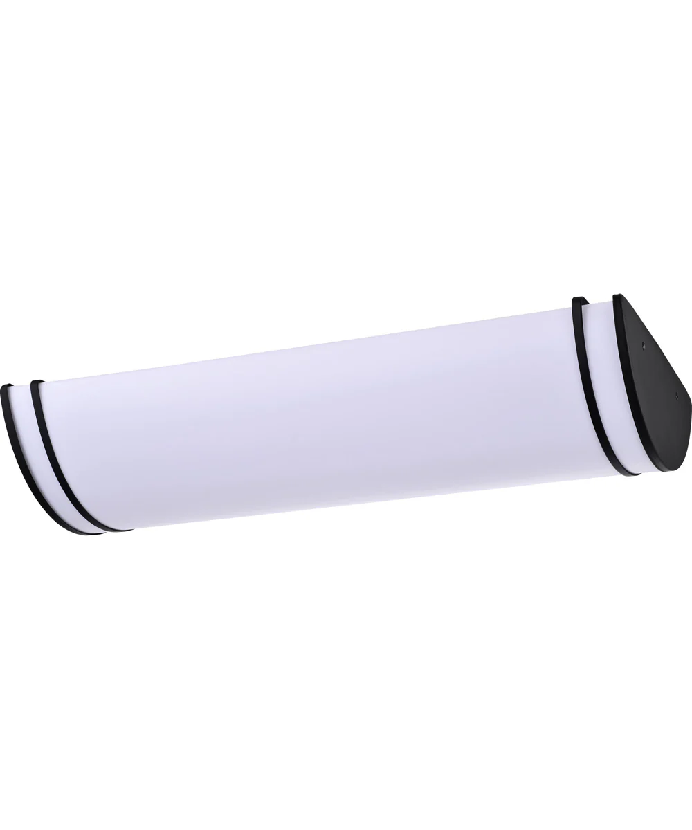Glamour Close-to-Ceiling Matte Black - Image 4
