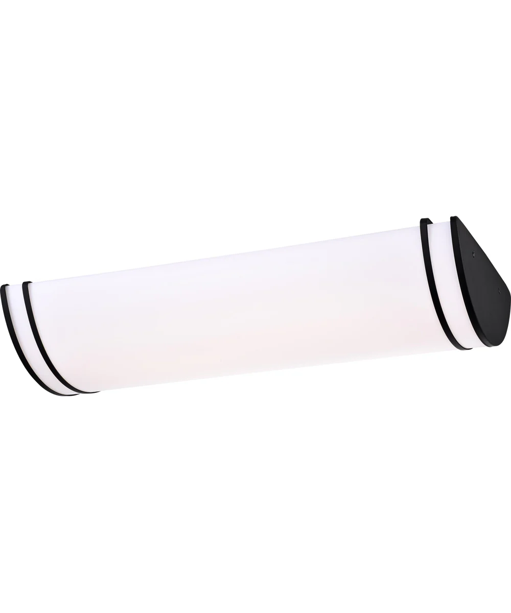 Glamour Close-to-Ceiling Matte Black - Image 6