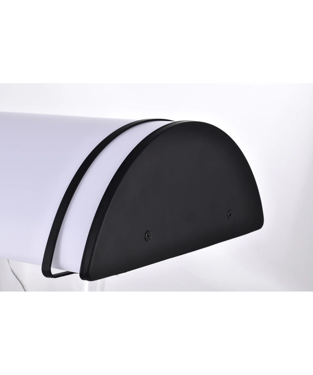 Glamour Close-to-Ceiling Matte Black - Image 7