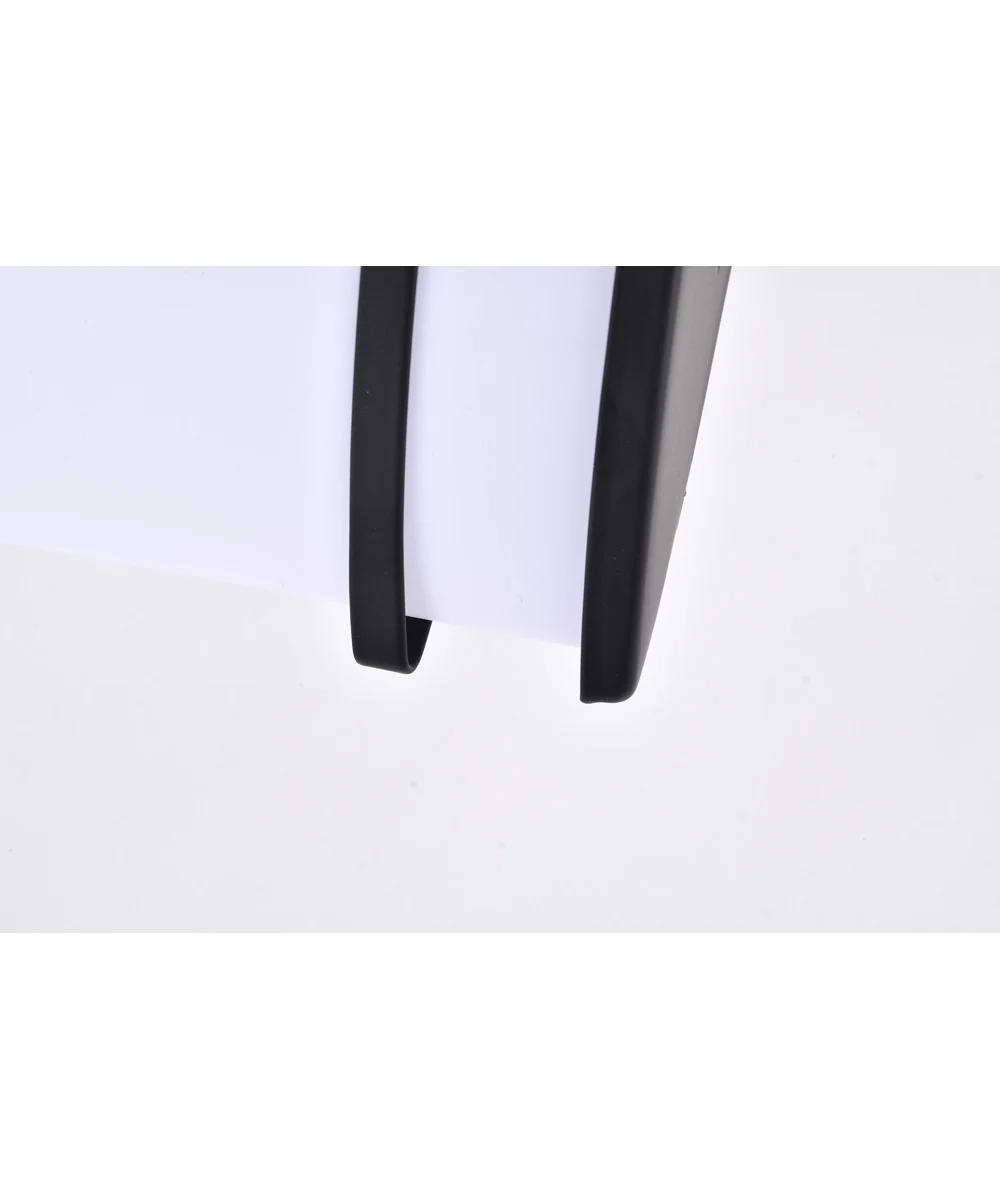 Glamour Close-to-Ceiling Matte Black - Image 8