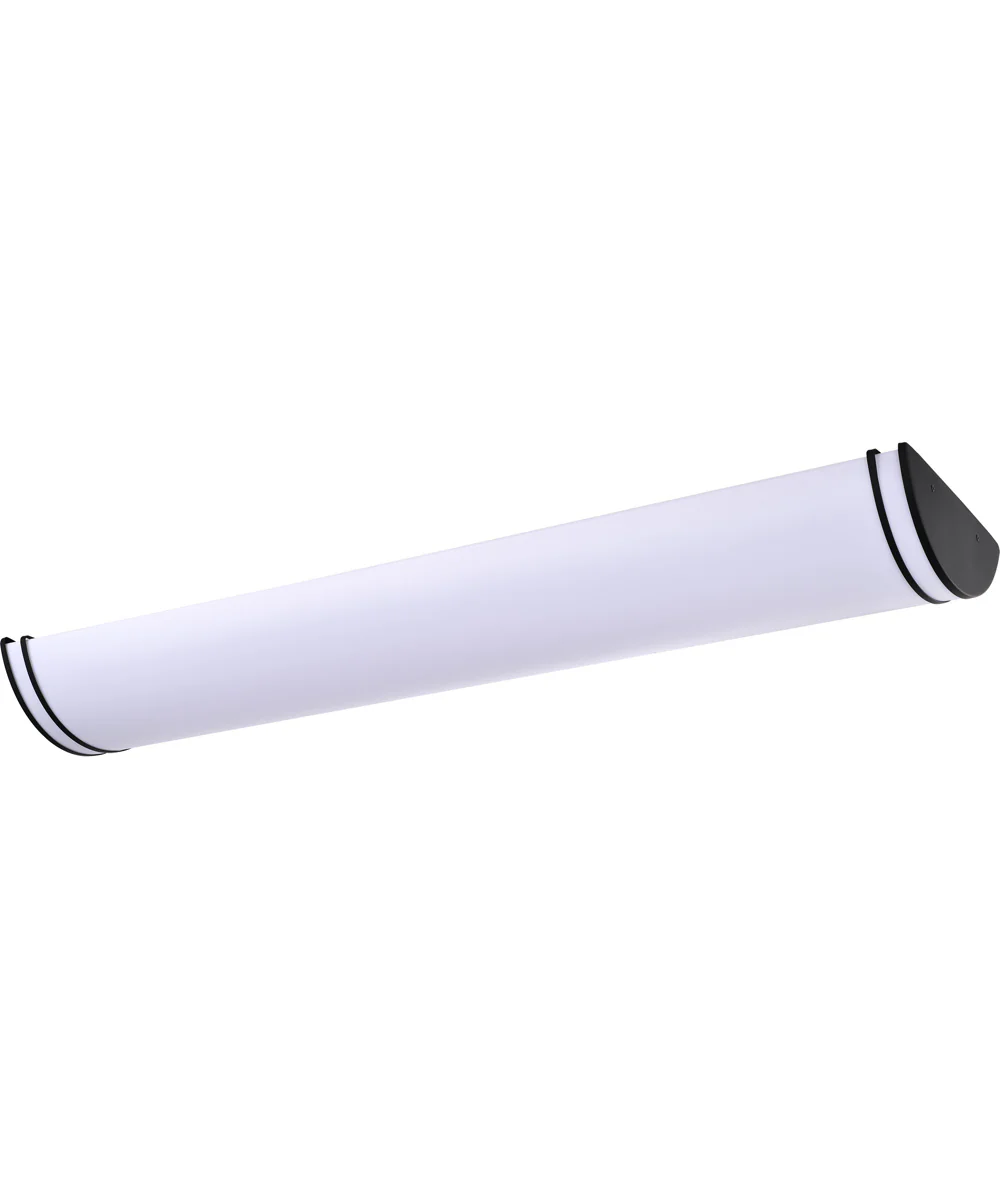 Glamour Close-to-Ceiling Matte Black - Image 3