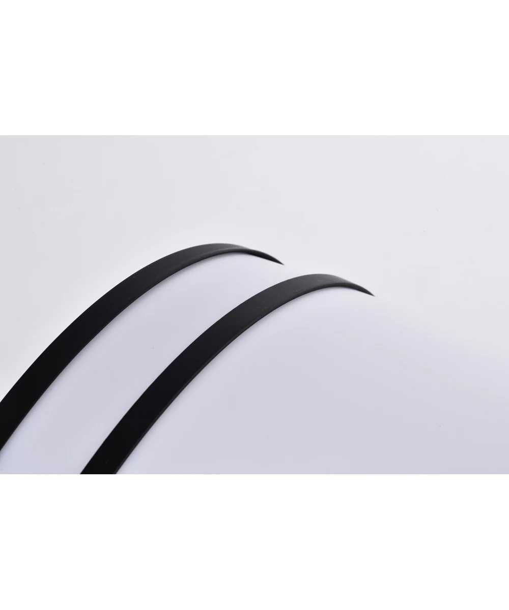 Glamour Close-to-Ceiling Matte Black - Image 9