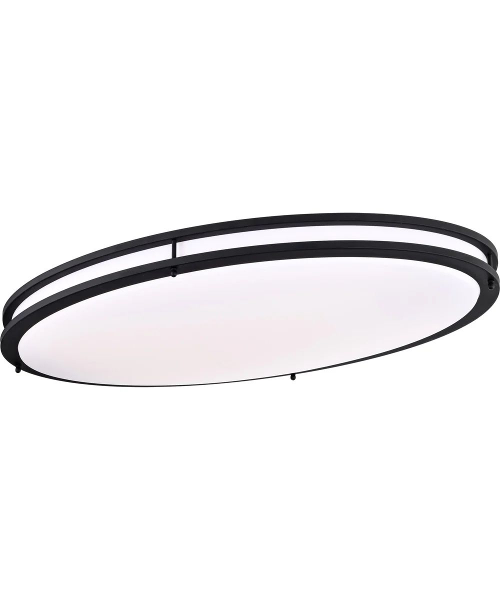 Glamour Close-to-Ceiling Matte Black - Image 2