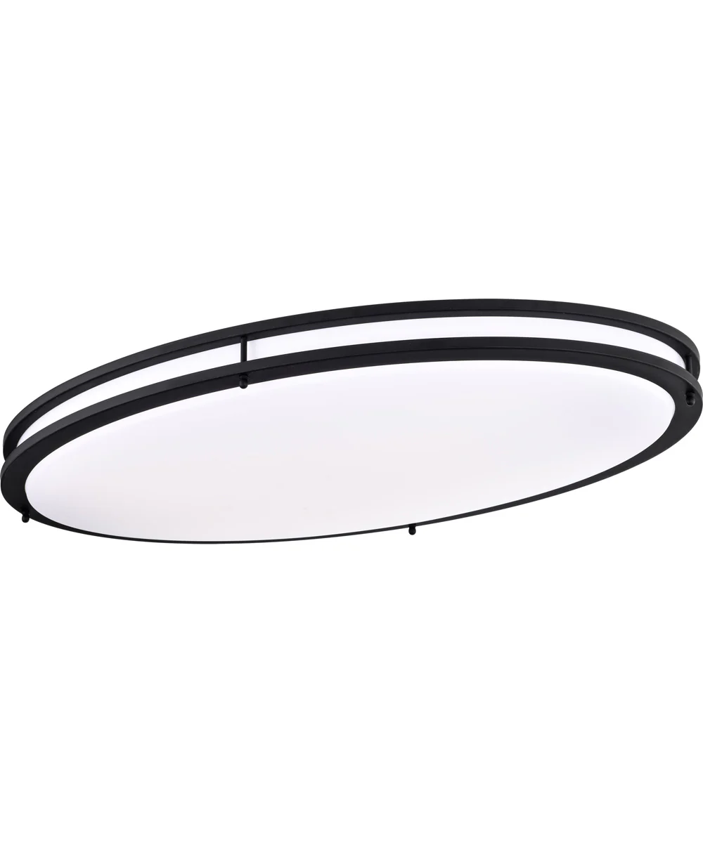 Glamour Close-to-Ceiling Matte Black - Image 3