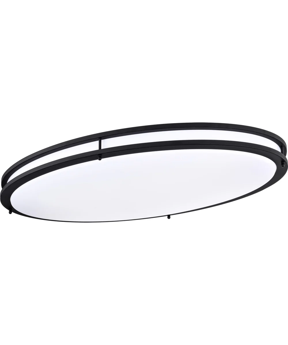 Glamour Close-to-Ceiling Matte Black - Image 4