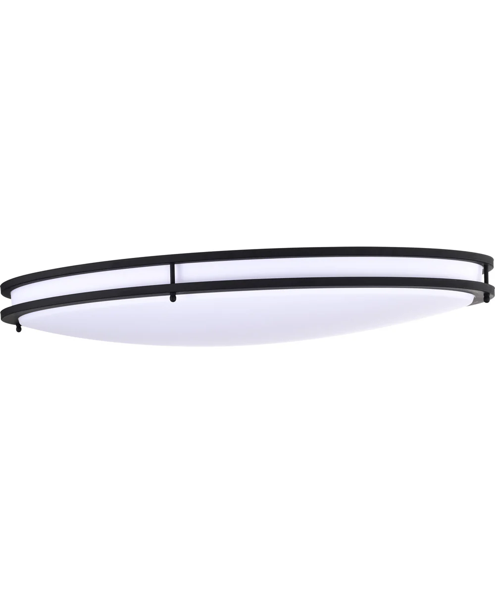 Glamour Close-to-Ceiling Matte Black - Image 5