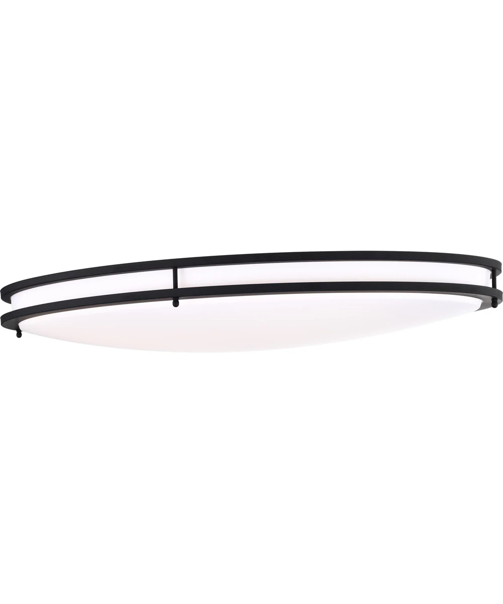 Glamour Close-to-Ceiling Matte Black - Image 6