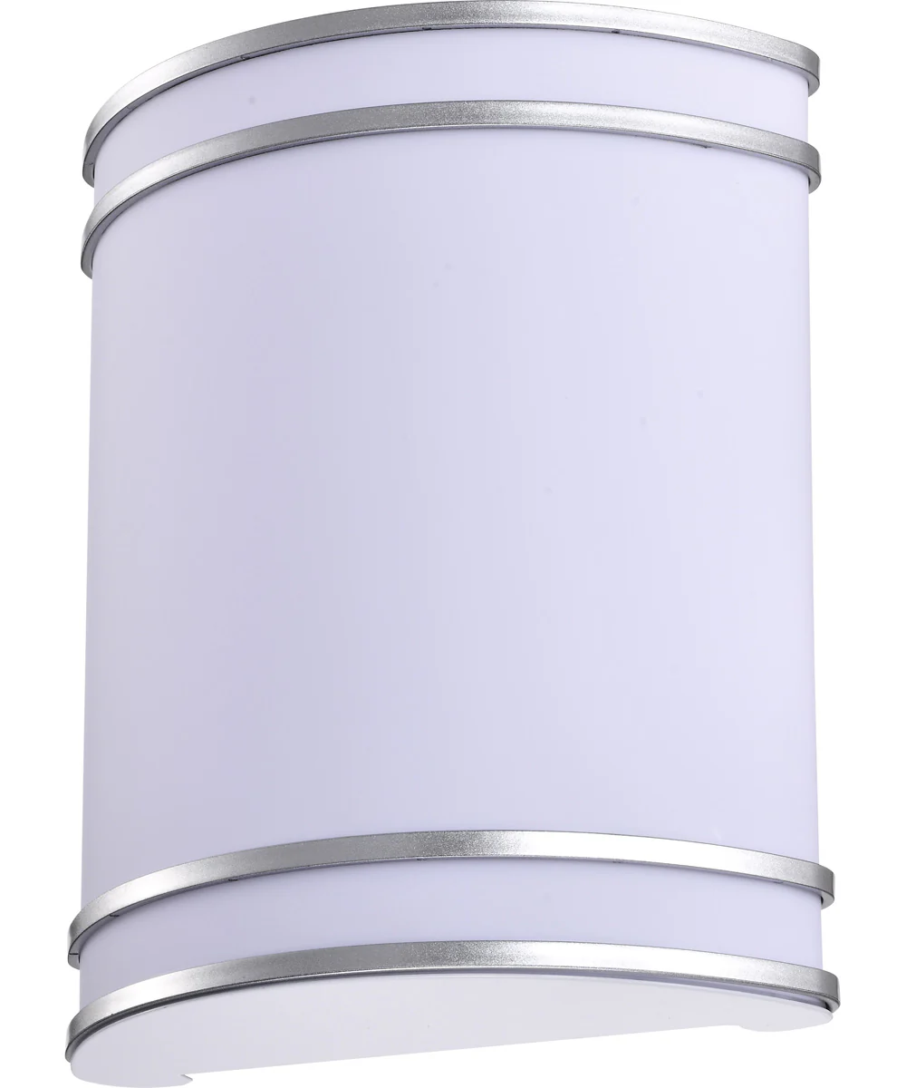Glamour  Vanity & Wall Brushed Nickel