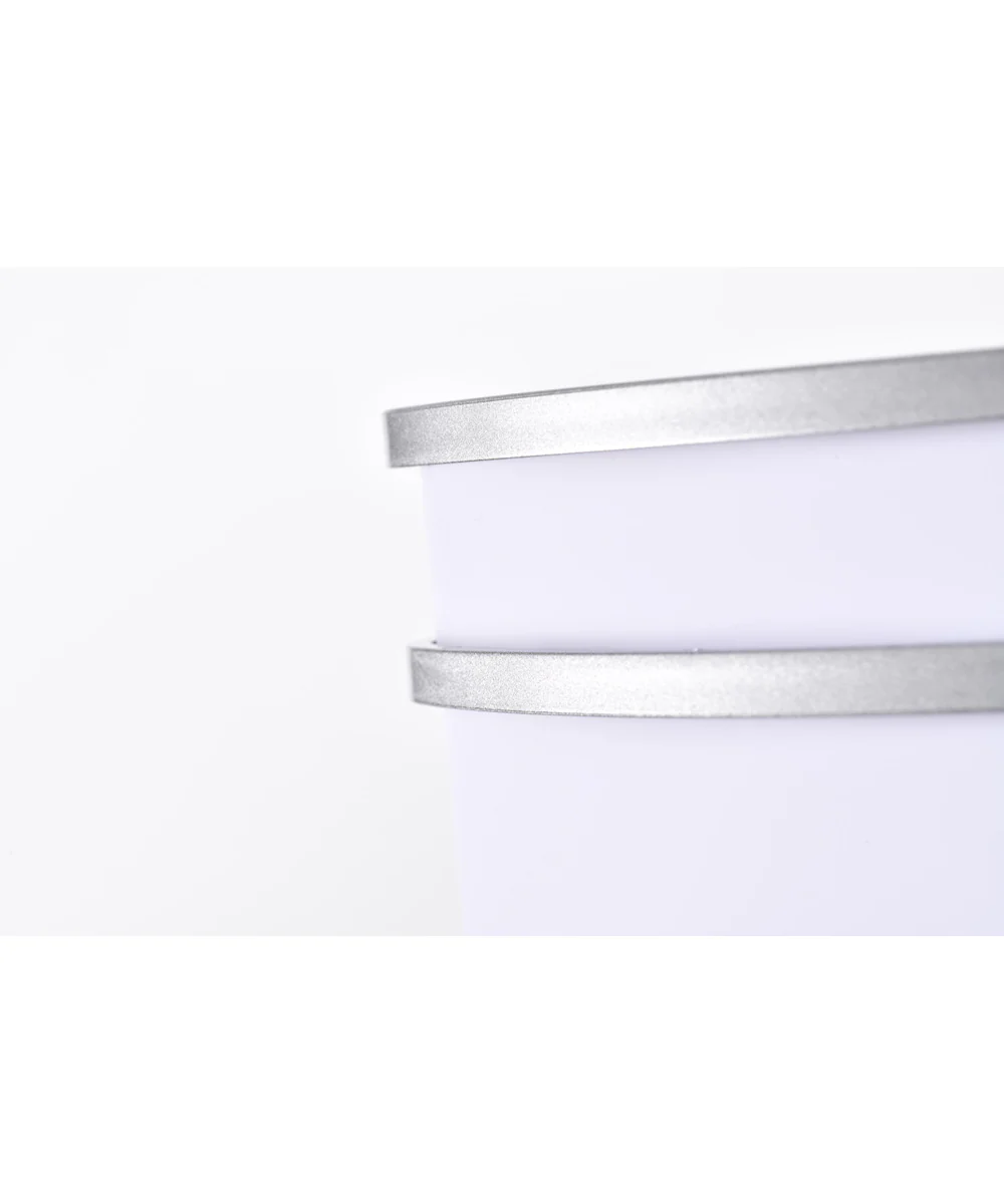 Glamour  Vanity & Wall Brushed Nickel - Image 10