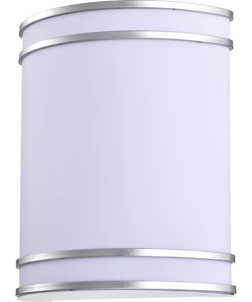 Glamour  Vanity & Wall Brushed Nickel - Image 3