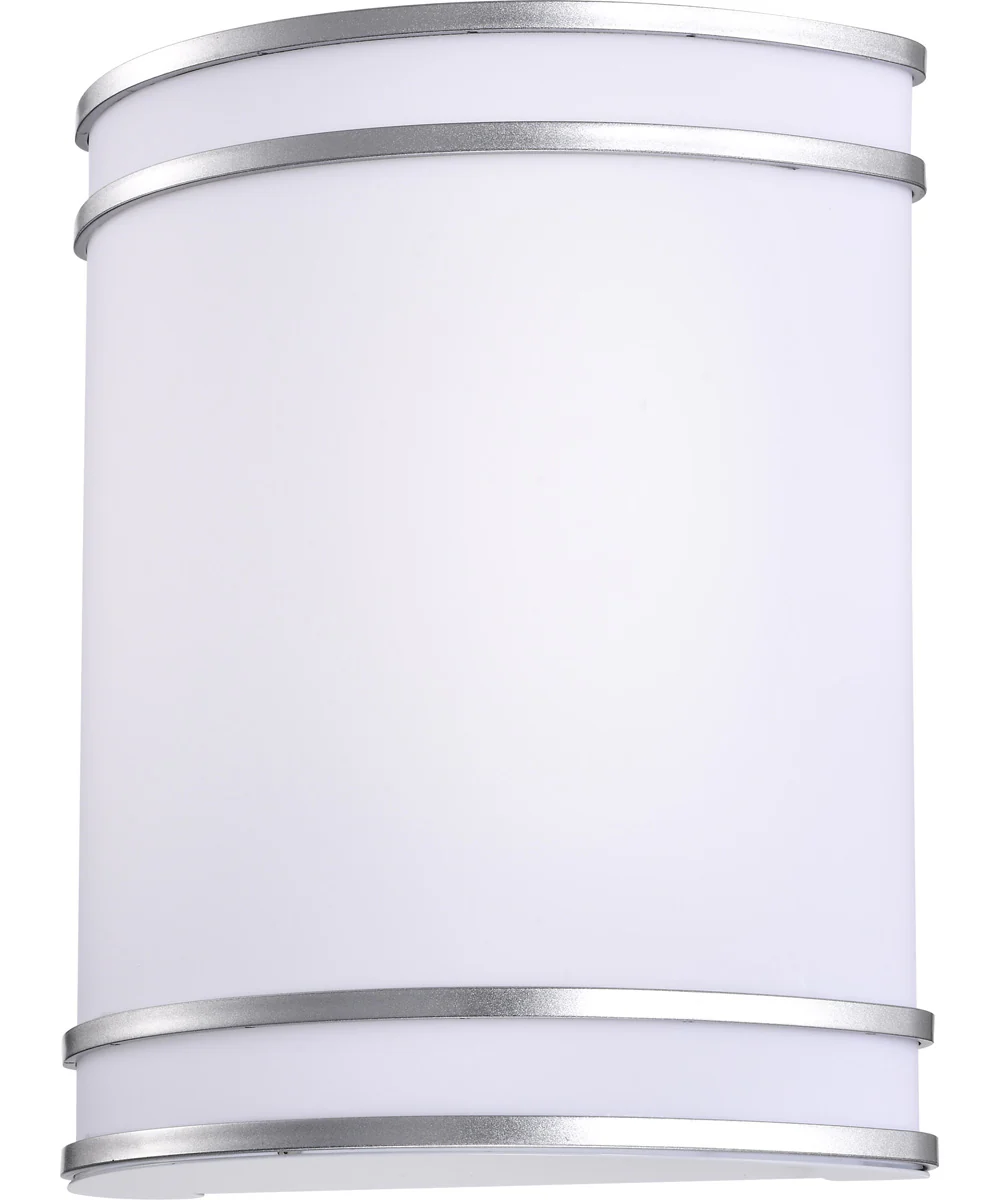 Glamour  Vanity & Wall Brushed Nickel - Image 6