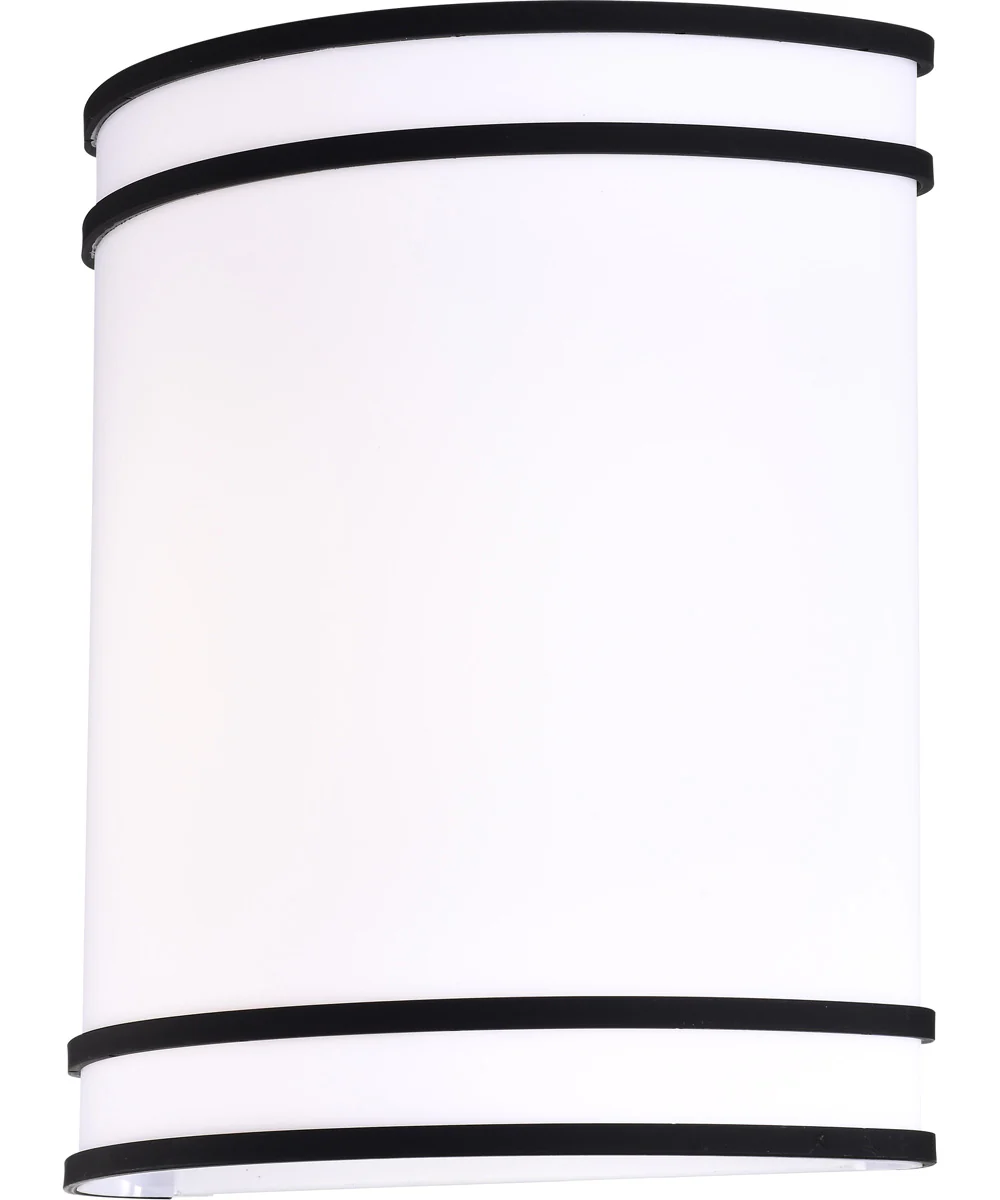 Glamour Vanity & Wall Matte Black - Image 4