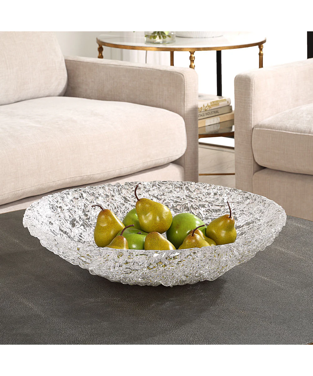 Glint Glass Bowl - Image 2