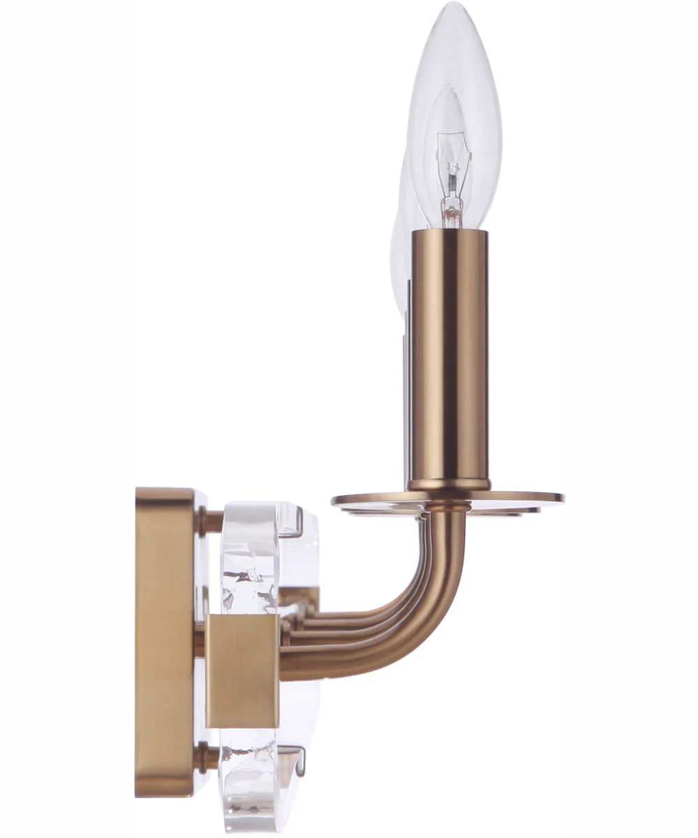 Graclyn 4-Light Vanity Satin Brass - Image 10