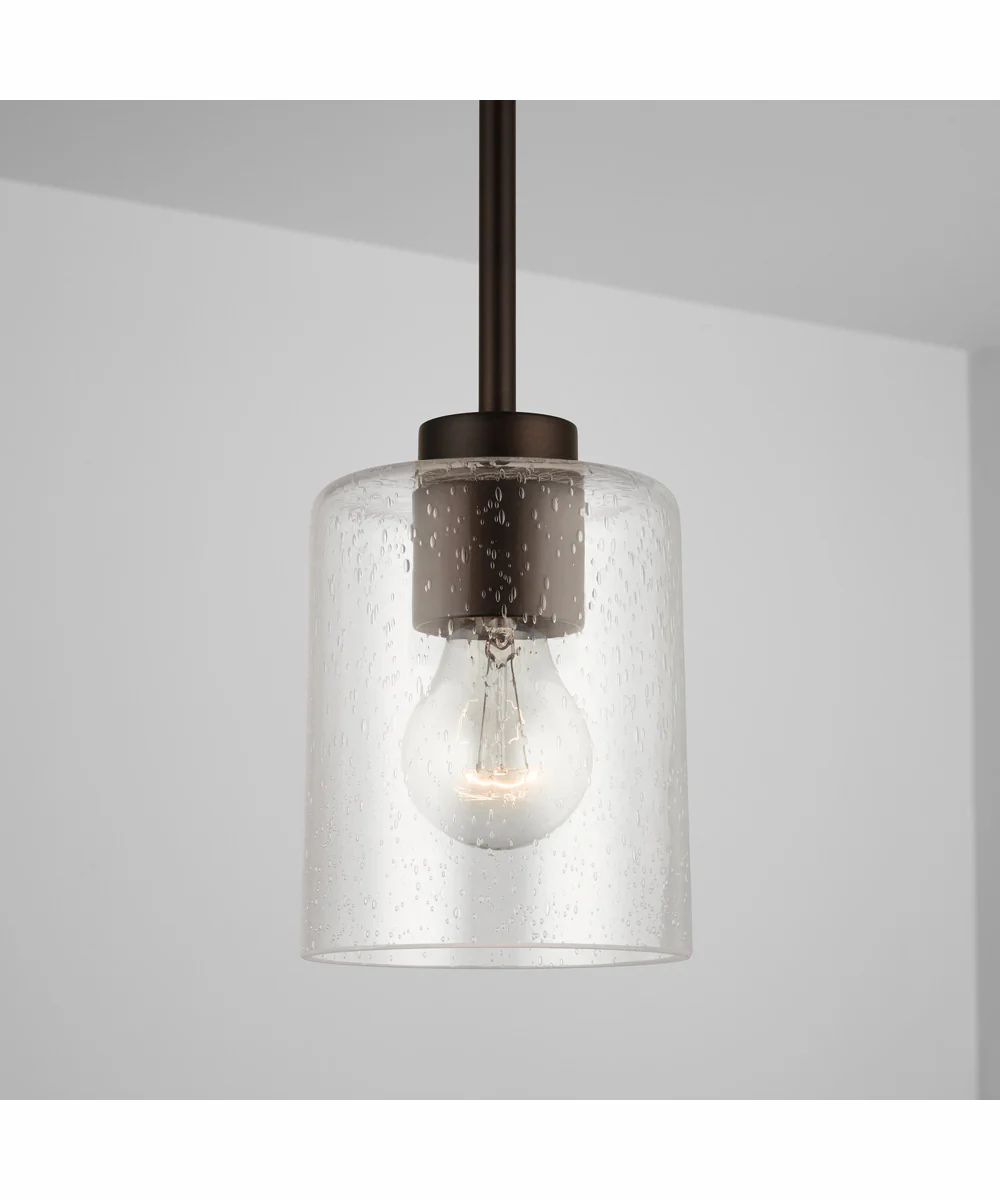 Greyson 1-Light Pendant Bronze - Image 2