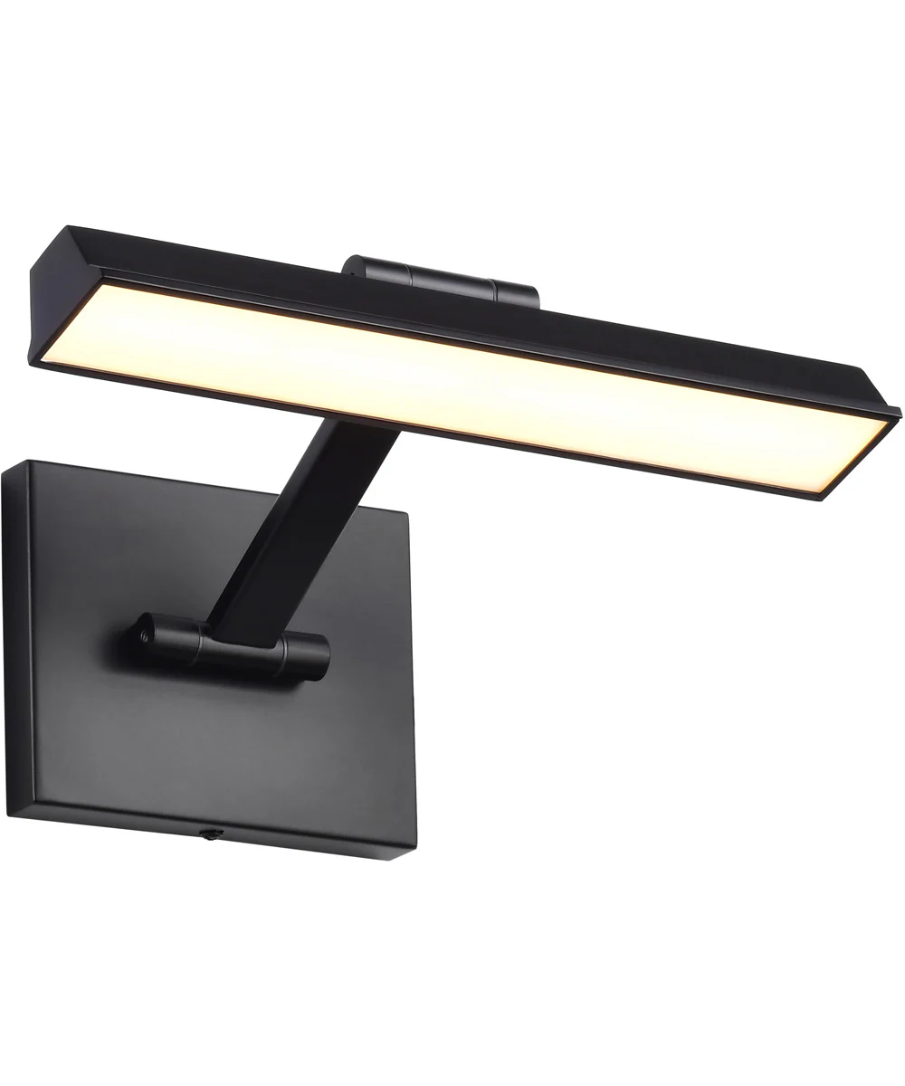 Hazel Vanity & Wall Black - Image 2