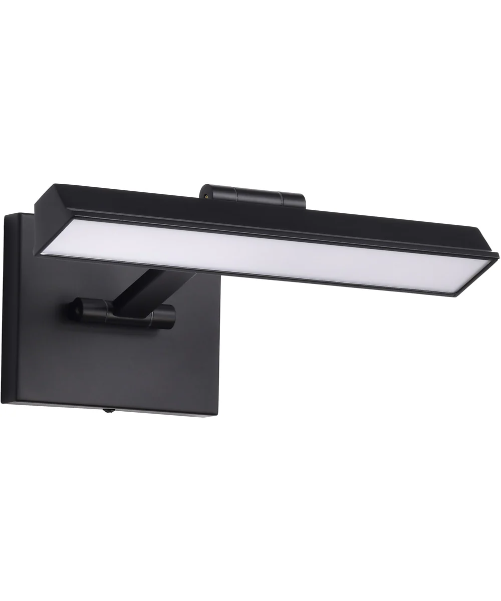 Hazel Vanity & Wall Black - Image 3