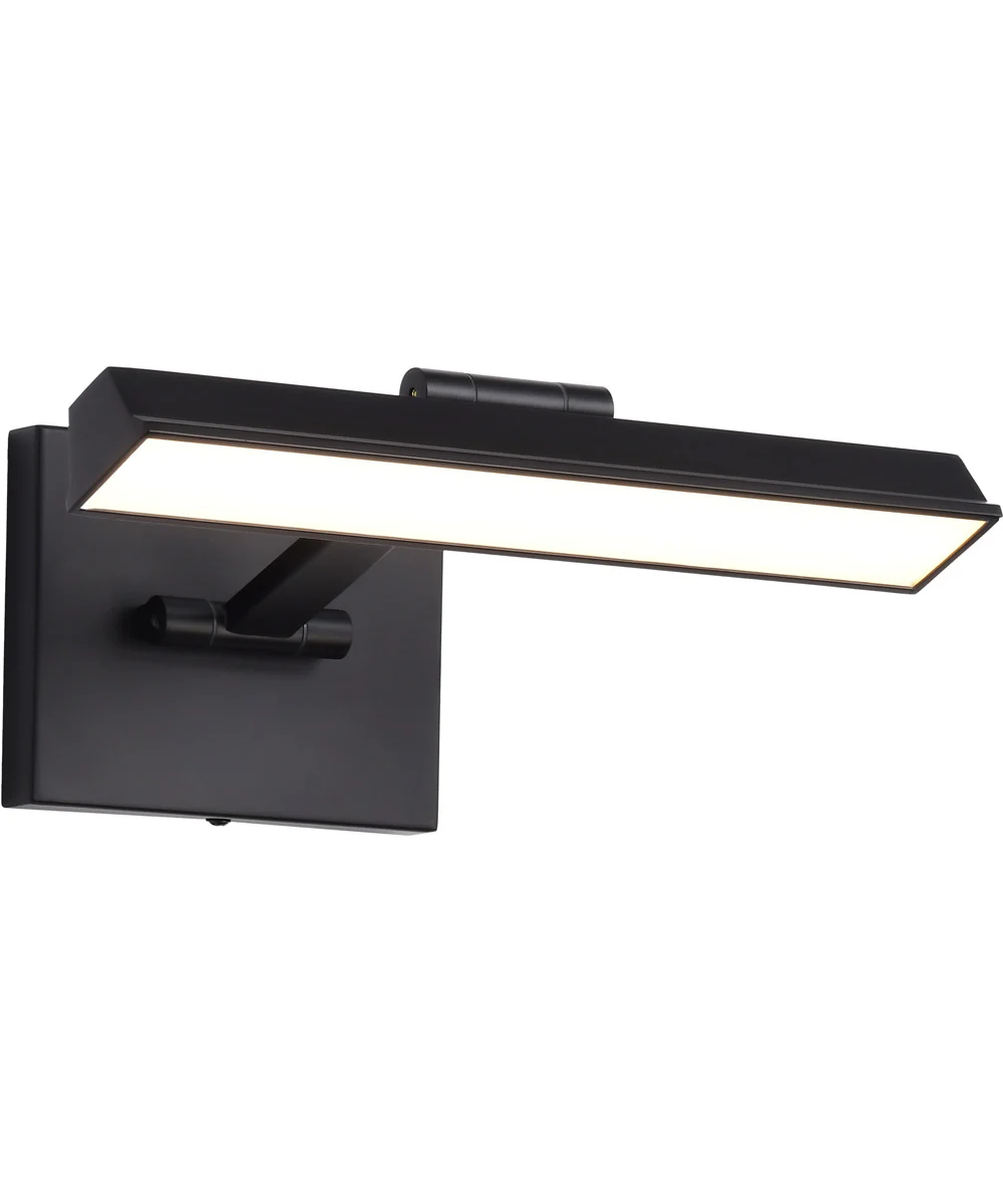 Hazel Vanity & Wall Black - Image 4