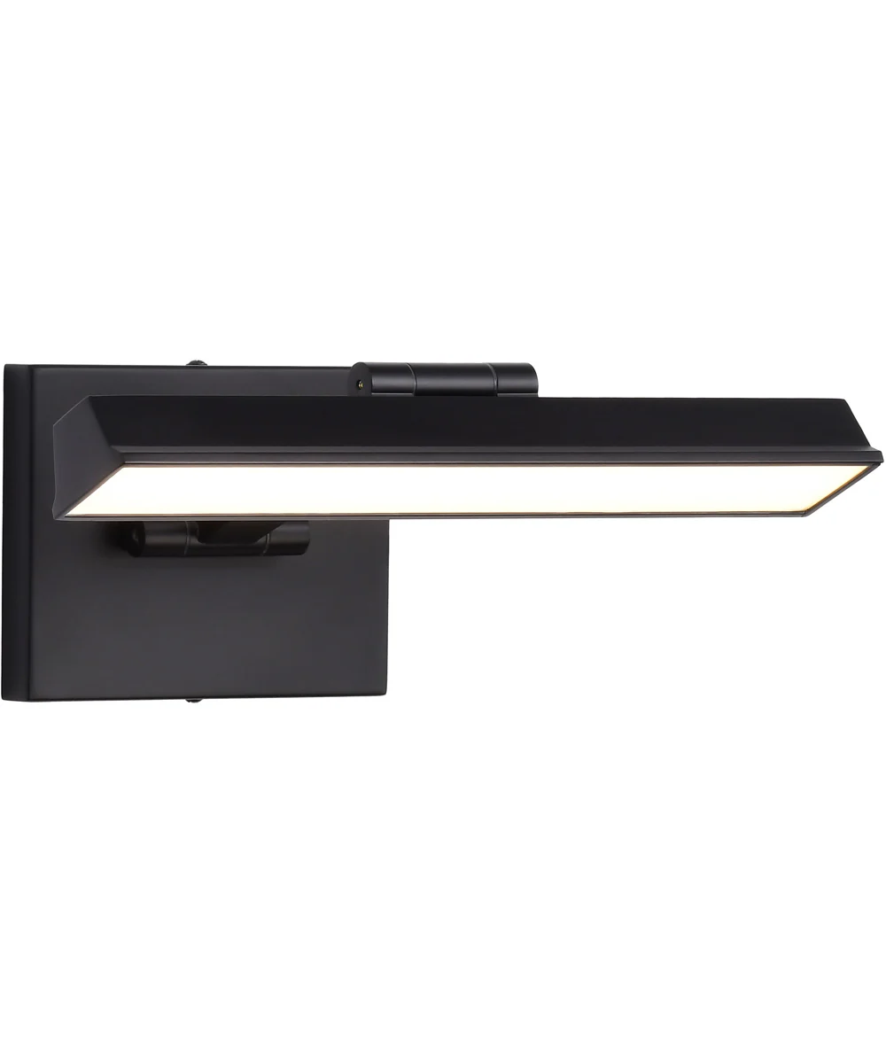 Hazel Vanity & Wall Black - Image 6