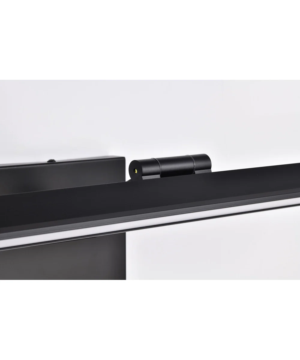 Hazel Vanity & Wall Black - Image 10