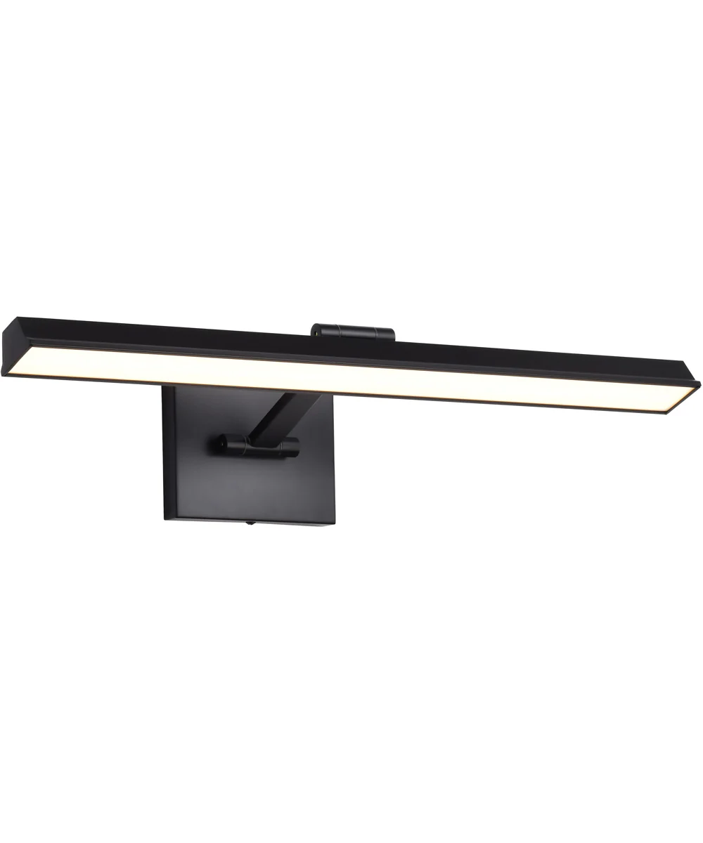 Hazel Vanity & Wall Black - Image 4