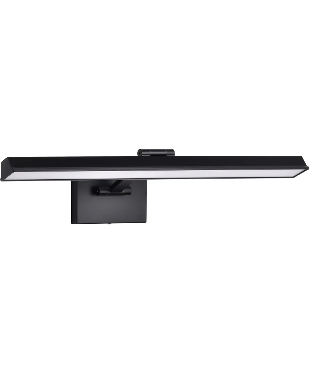 Hazel Vanity & Wall Black - Image 5