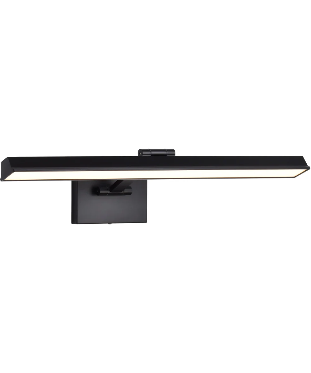 Hazel Vanity & Wall Black - Image 6