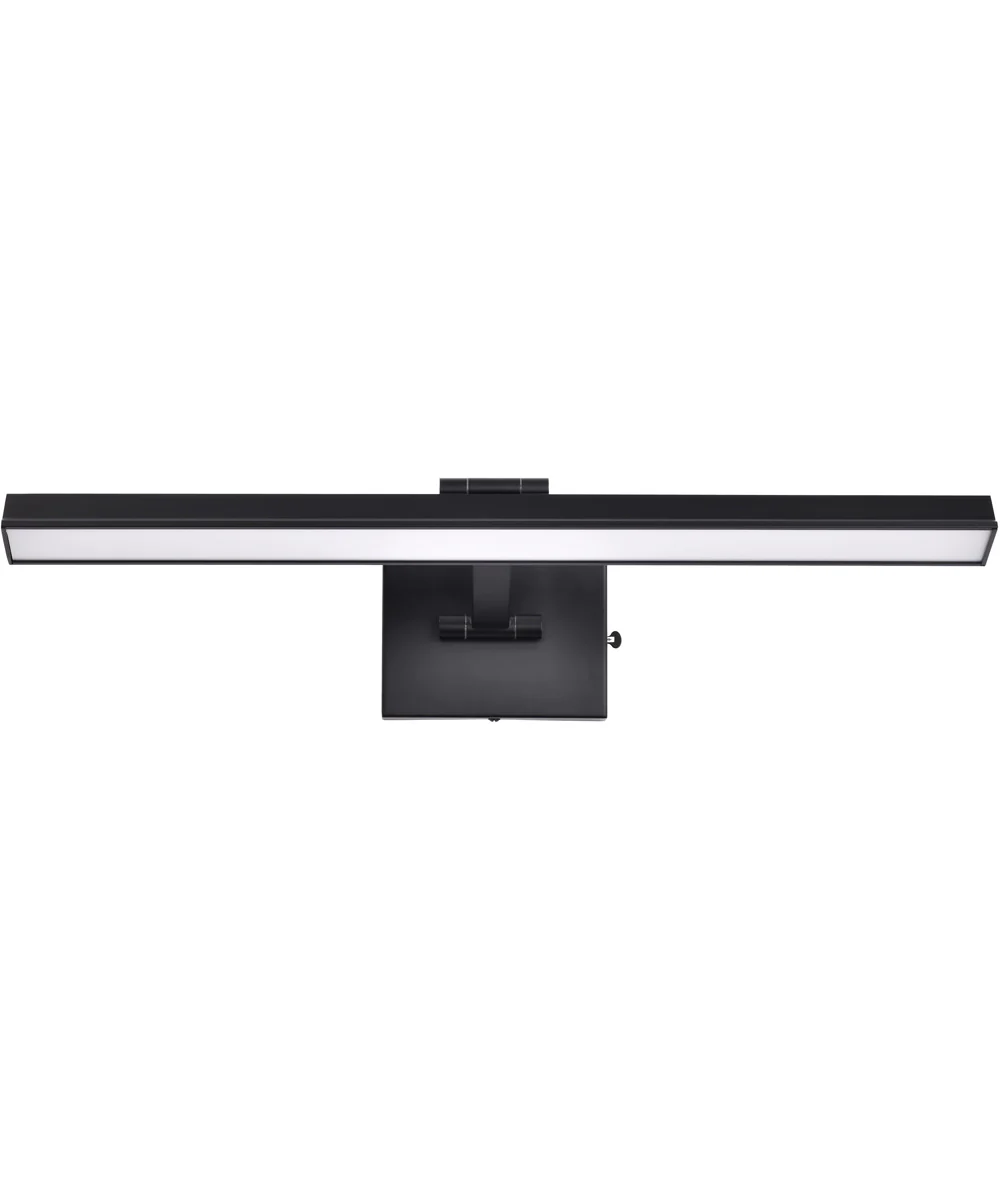 Hazel Vanity & Wall Black - Image 7
