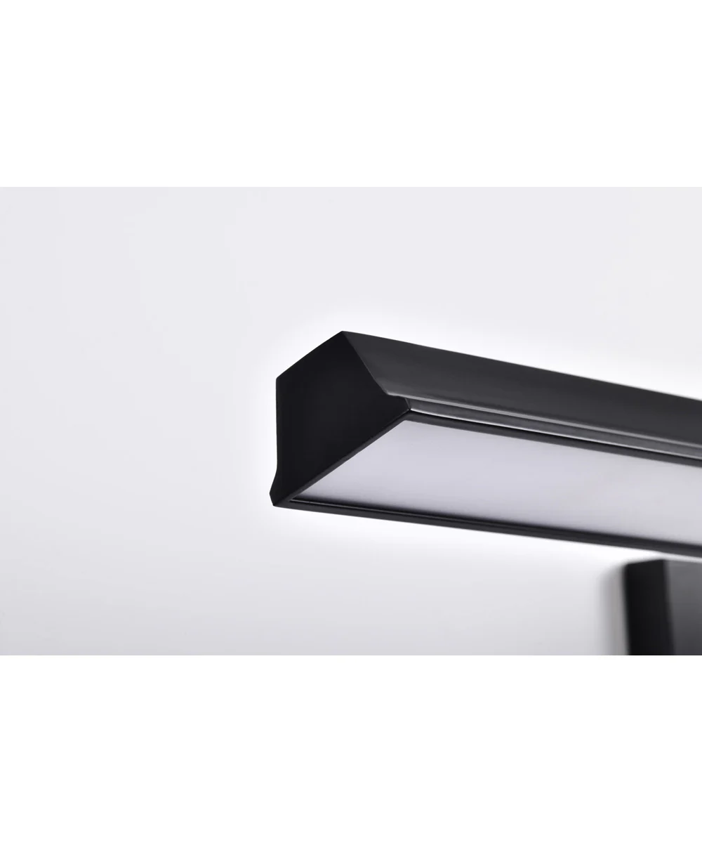 Hazel Vanity & Wall Black - Image 10