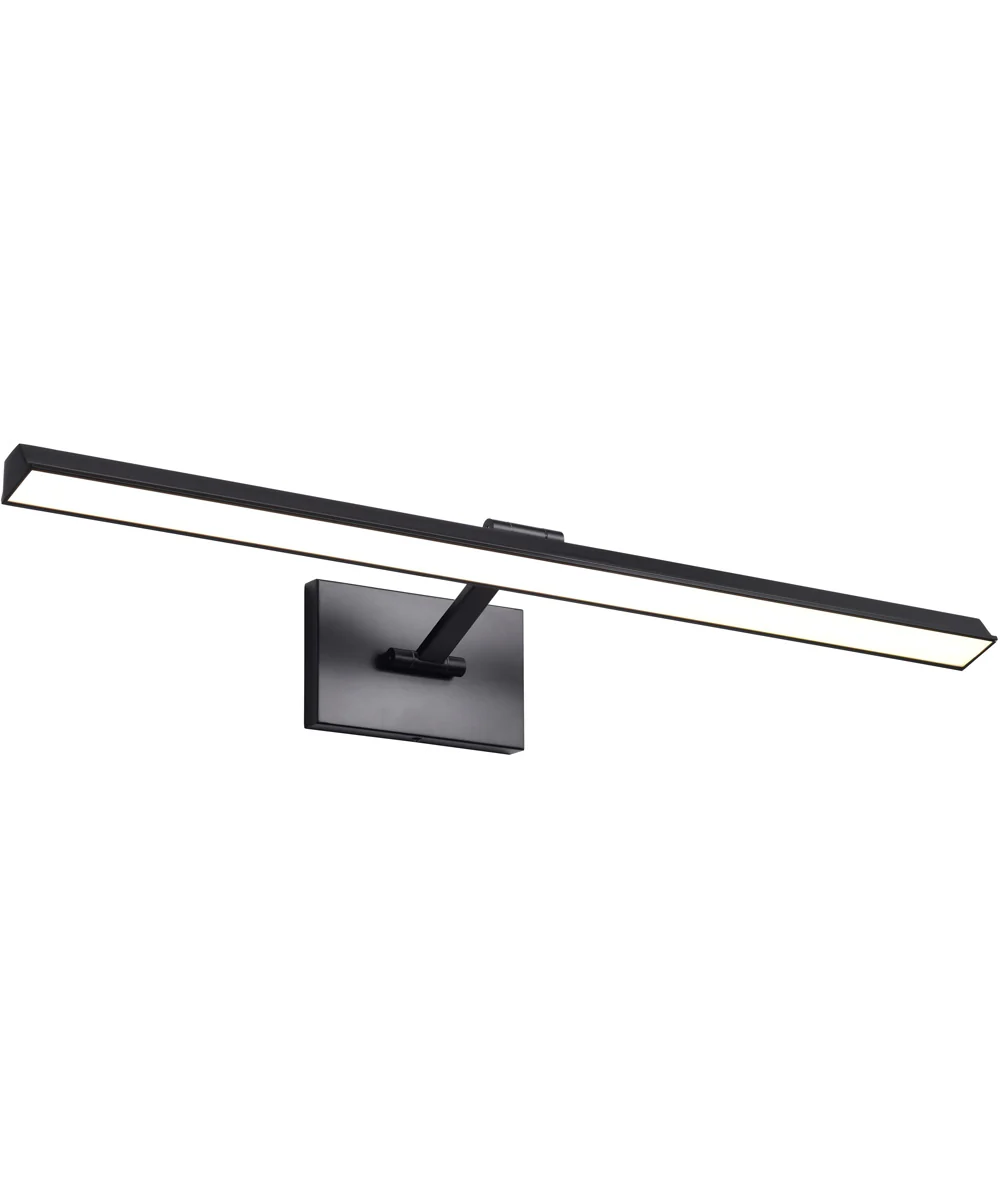 Hazel Vanity & Wall Black - Image 2
